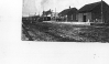 Early Scene of the Depot in Seymour